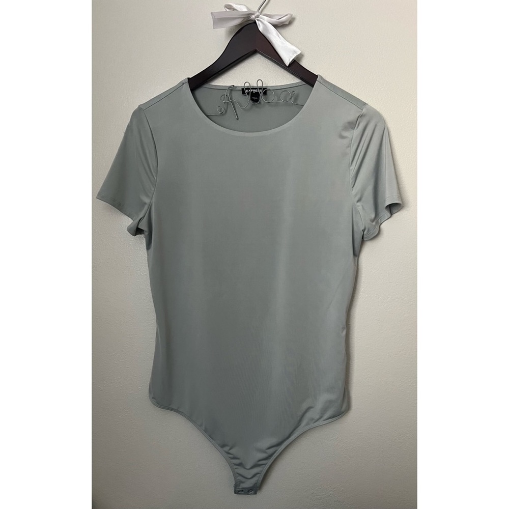 Express bodysuit